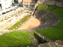 Teatro Romano