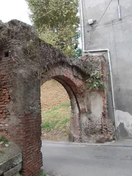 Porta Pozzolo