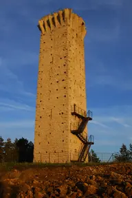 Torre di Vengore