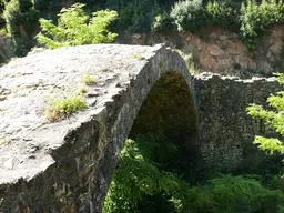 Ponte della Pia