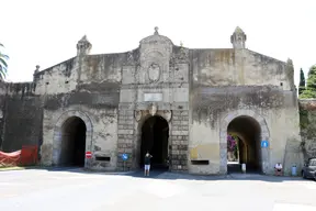 Porta Nuova (Medina Coeli)