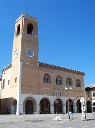 Palazzo del Podestà