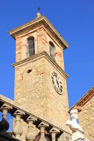 Torre dell'orologio