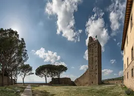 Torre del Cassero