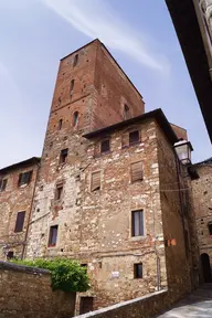 Casa-Torre di Arnolfo di Cambio