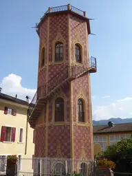 Torre del Belvedere