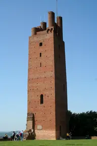 Torre di Federico Secondo