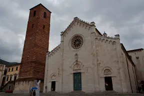 Collegiate Church of San Martino