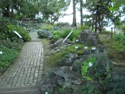 Orto Botanico di Bergamo "Lorenzo Rota"