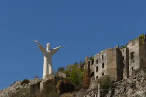 Statua del Cristo Redentore