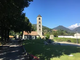 Chiesa dei Santi Cosma e Damiano