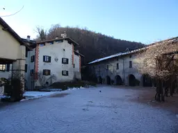 Magnifica Corte di Caldonazzo