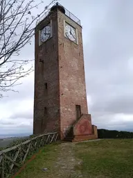 Torre di Lu