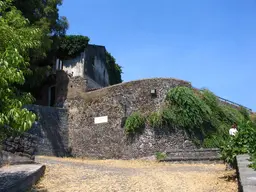 Fortezza del Tocco