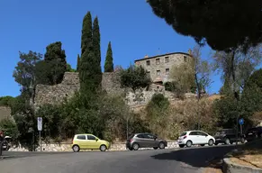 Rocca di Campiglia