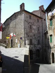 Palazzo Pretorio