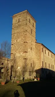 Castello di Montegibbio