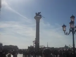 Column of Saint Mark