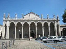 Cattedrale di Santo Stefano