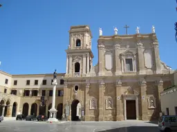 Cattedrale di Brindisi