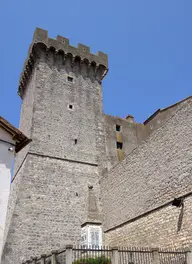 Rocca aldobrandesca