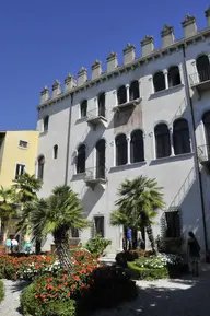 Palazzo dei Capitani