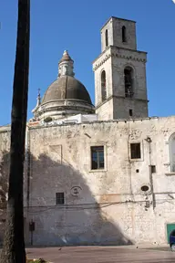 Chiesa di Santa Teresa