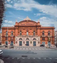 Petruzzelli Theater