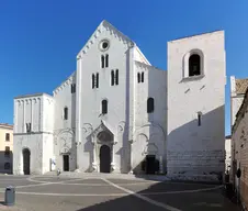 Basilica of Saint Nicholas