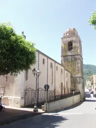 Chiesa di Maria Santissima delle Grazie