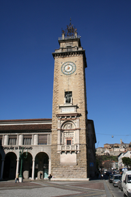 Torre dei Caduti