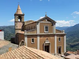 Tempio di San Cono