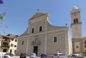 Chiesa di San Nicola di Bari