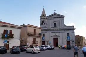 Chiesa Madre SS. Apostoli Filippo e Giacomo