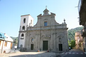 Chiesa di Santa Maria del Gesù