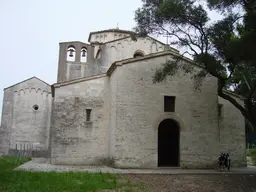 Santa Maria di Portonovo