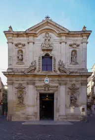 Duomo di San Cataldo