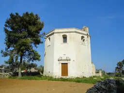 Chiesa della Madonna di Costantinopoli - (Chiesa dei Diavoli)