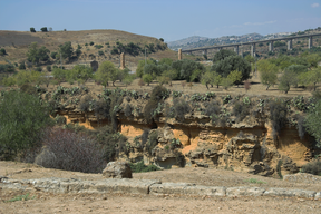 Temple of Vulcano