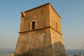 Torre di Porto Palo