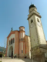 Chiesa del Santissimo Redentore