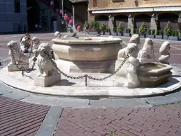 Fontana Contarini