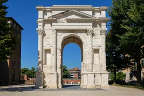 Arco dei Gavi