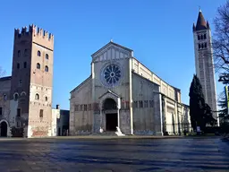 Basilica di San Zeno Maggiore