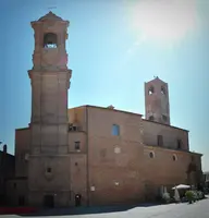 Cattedrale dei Santi Gervasio e Protasio