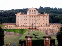 Villa Aldobrandini