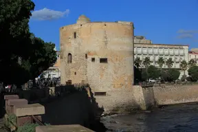 Torre di Sulis