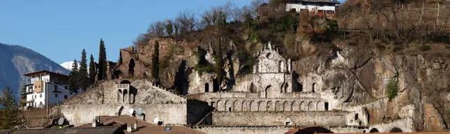 Giardino dei Ciucioi