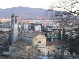 Chiesa Prepositurale di Santa Maria Nascente