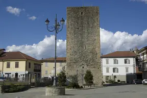 Torre di Cartosio